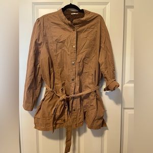 Lightweight Maurice’s Jacket